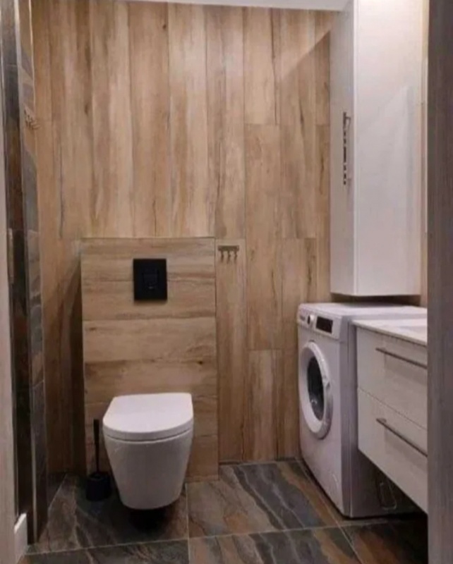 Wynajmę mieszkanie +garaż  - 6