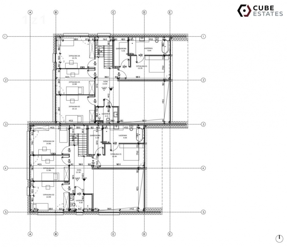 Villa Radość, luksusowy dom  basenem  - 8