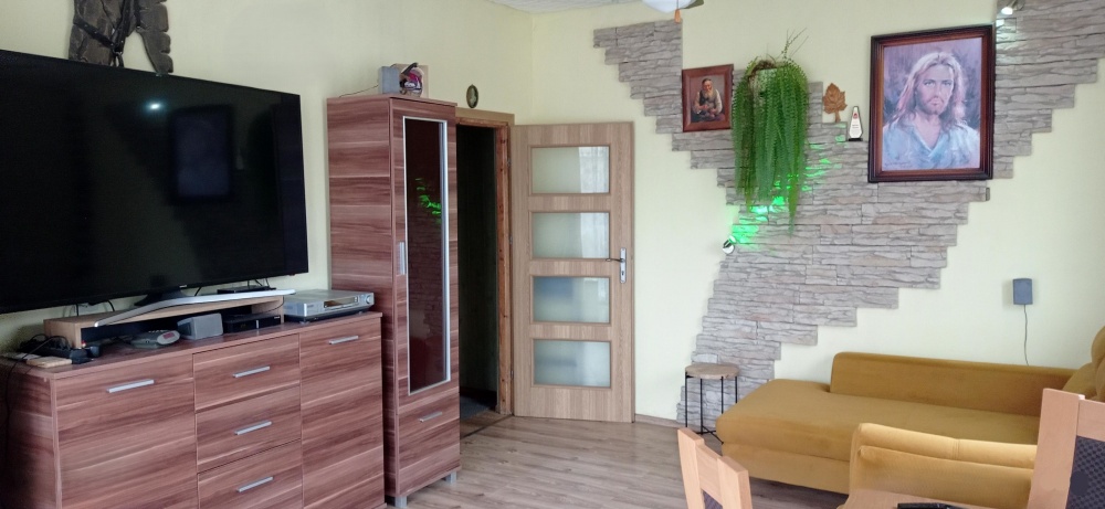 Miszkanie własnościowe 49m. sprzedam. - 2