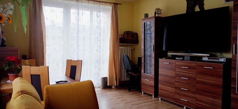 Miszkanie własnościowe 49m. sprzedam. - 4