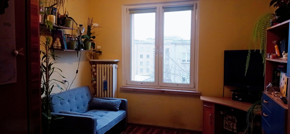 Miszkanie własnościowe 49m. sprzedam. - 5
