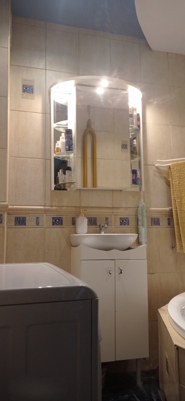Miszkanie własnościowe 49m. sprzedam. - 9