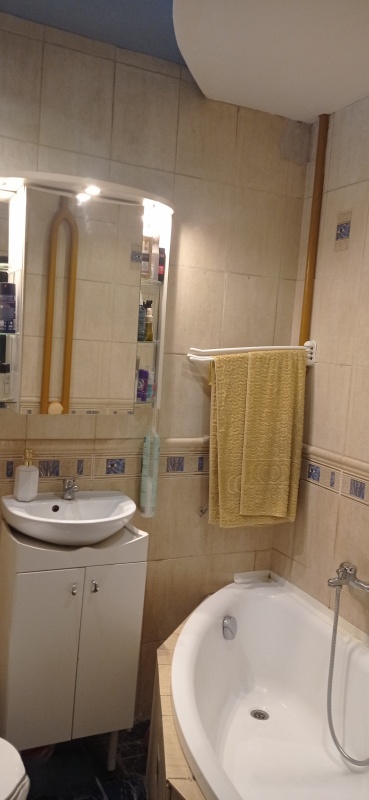Miszkanie własnościowe 49m. sprzedam. - 11