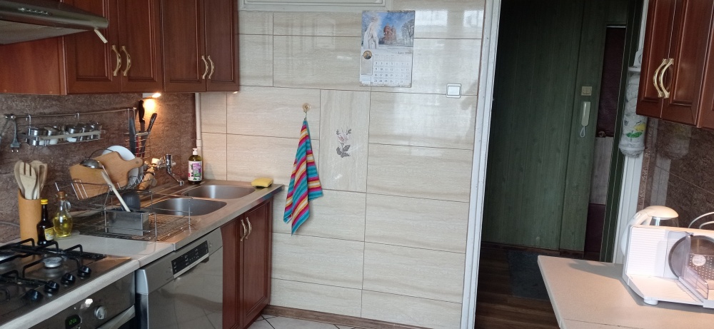 Miszkanie własnościowe 49m. sprzedam. - 15