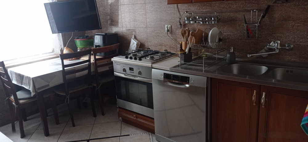 Miszkanie własnościowe 49m. sprzedam. - 17