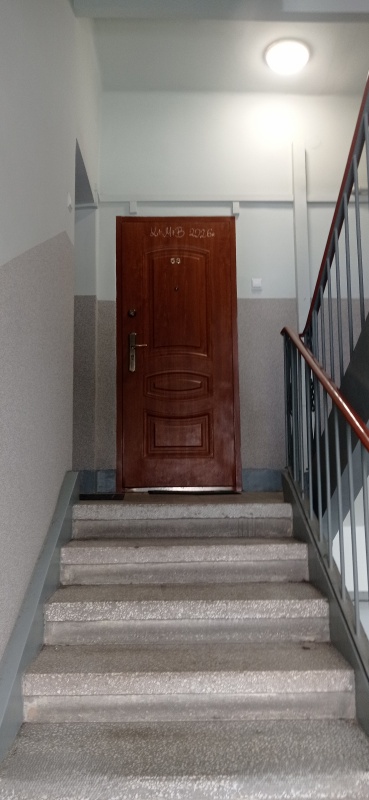 Miszkanie własnościowe 49m. sprzedam. - 23