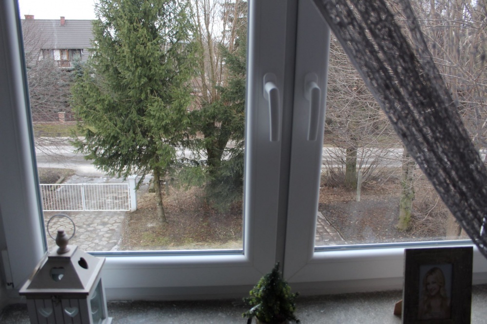 Bezczynszowe mieszkanie w osobnym segmencie budynku z działką 10 ar. - 18