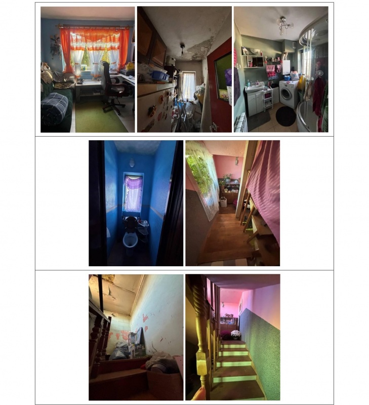 Udział w wysokości 1/2 w prawie własności nieruchomości położonej w Osieku oraz udział w wysokości 1/6 w prawie własności nieruchomości gruntowej niezabudowanej położonej w Osieku - 2
