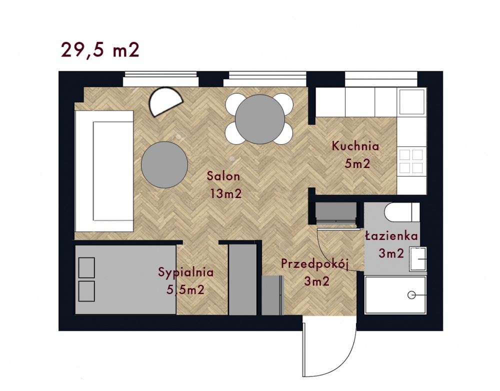 ŚRÓDMIEŚCIE KAMIENICA Z 1926R. UL. HOŻA 59 WINDA !! - 13