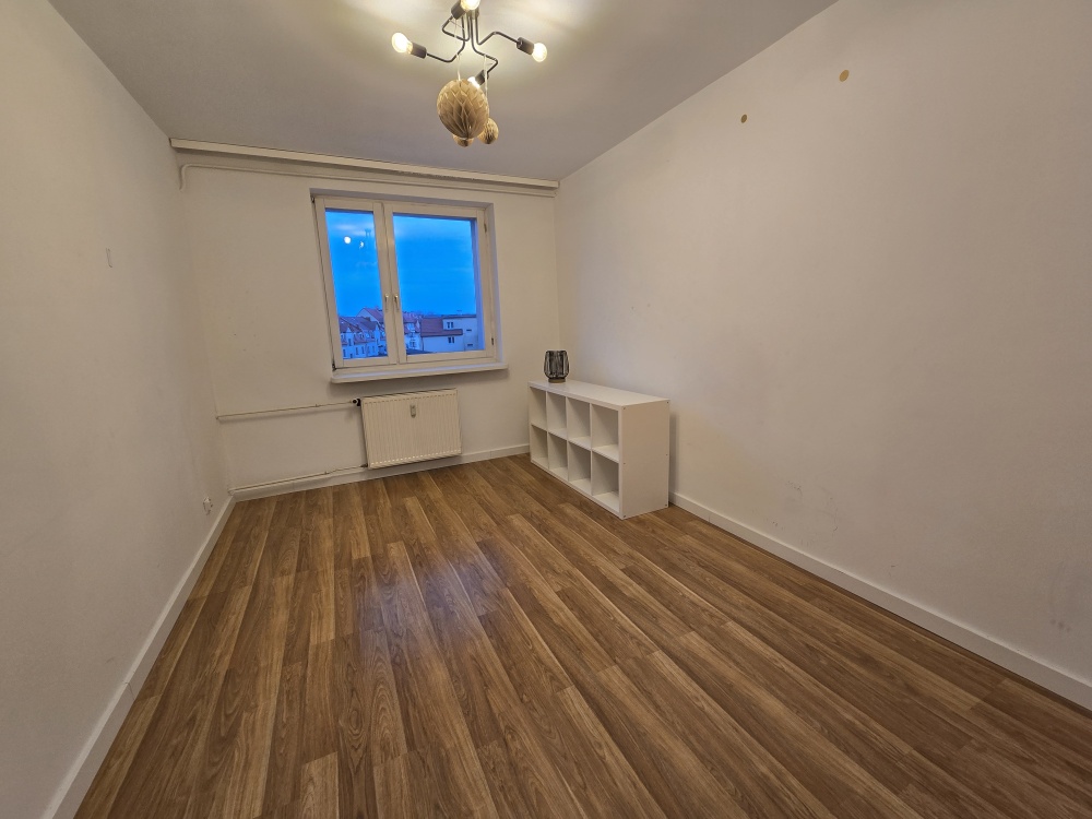 Komfortowe 2-pokojowe mieszkanie 60 m² z balkonem – ul. I Armii Wojska Polskiego - 2