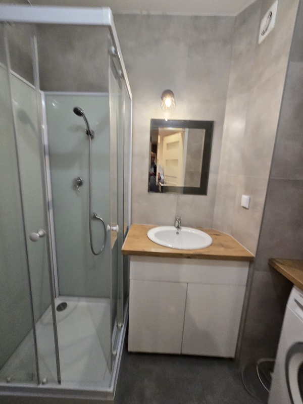 Komfortowe 2-pokojowe mieszkanie 60 m² z balkonem – ul. I Armii Wojska Polskiego - 4