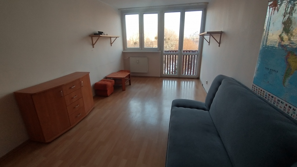 Sprzedam dwupokojowe idealne dla studenta lub na wynajem Szczepin - 1