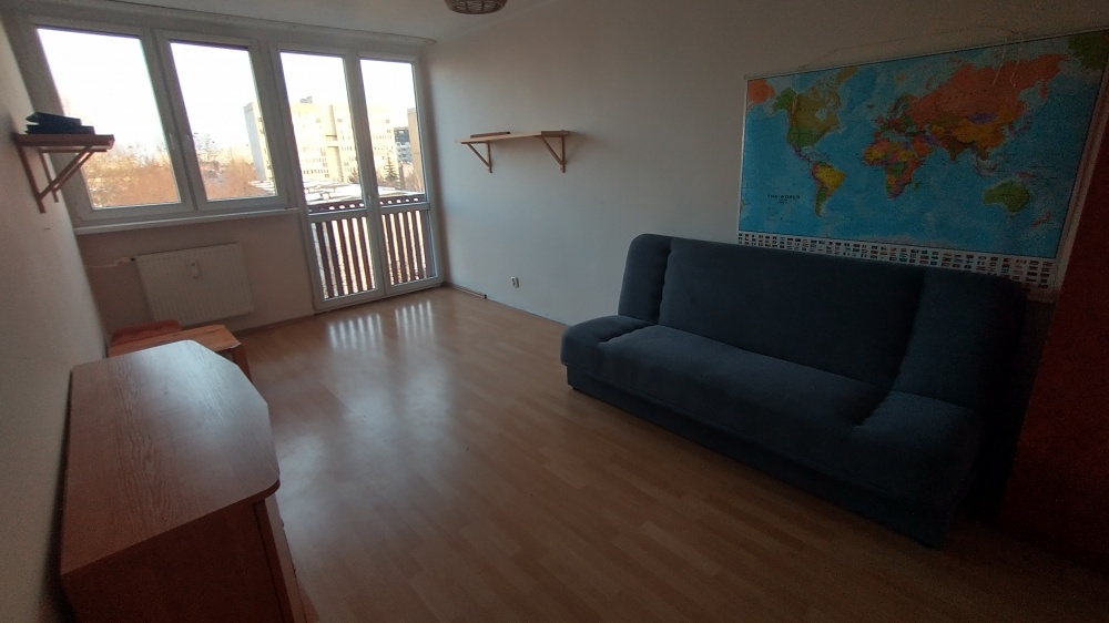 Sprzedam dwupokojowe idealne dla studenta lub na wynajem Szczepin - 3