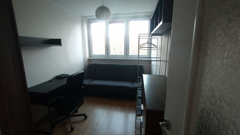 Sprzedam dwupokojowe idealne dla studenta lub na wynajem Szczepin - 4