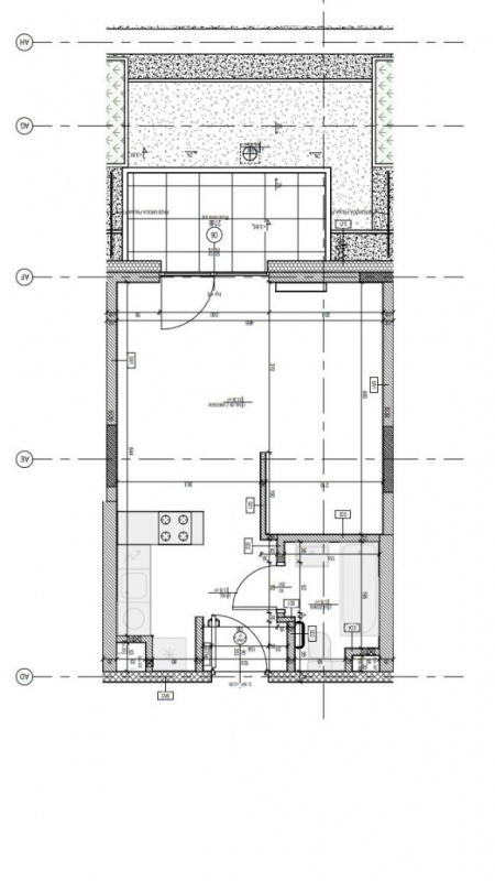 Nowoczesna kawalerka z ogródkiem przy PKP Miedzylesie - 5