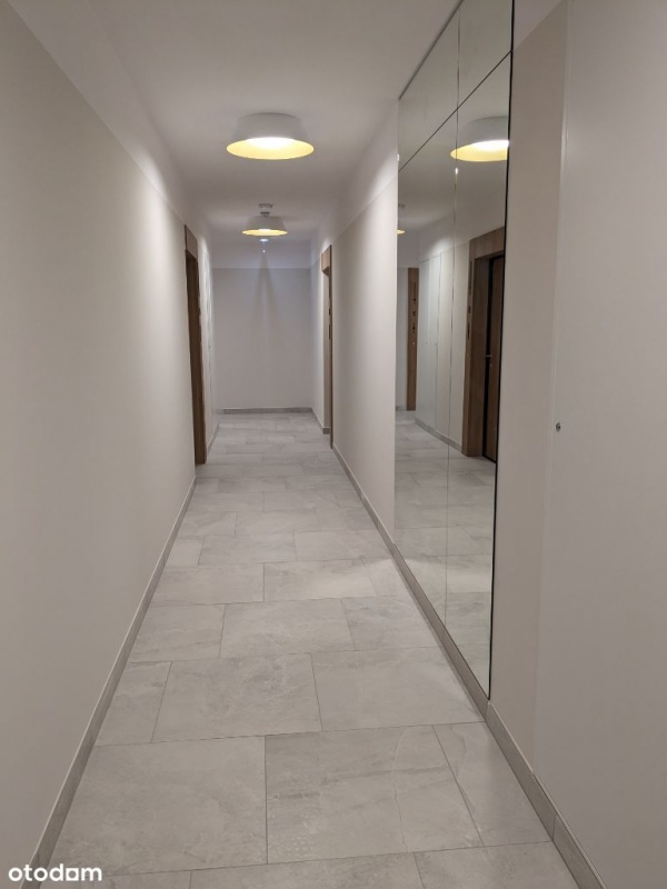 Nowoczesna kawalerka z ogródkiem przy PKP Miedzylesie - 8