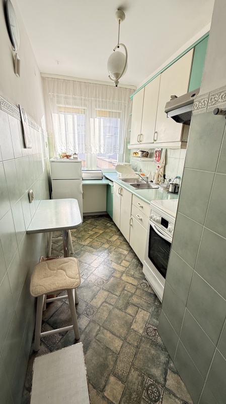 Wyjątkowe 3-pokojowe mieszkanie w ŚCISŁYM CENTRUM Gdyni! Do remontu - stwórz swój wymarzony dom! - 6