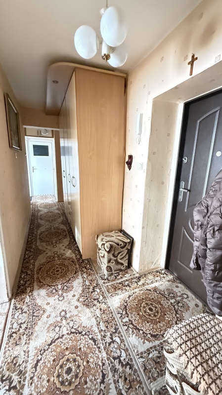 Wyjątkowe 3-pokojowe mieszkanie w ŚCISŁYM CENTRUM Gdyni! Do remontu - stwórz swój wymarzony dom! - 10