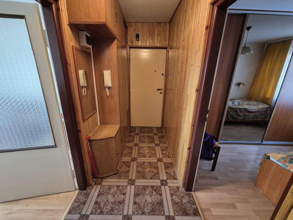 2 pokojowe mieszkanie Legionów 46,58 m2 pełna własność po remoncie  - 4