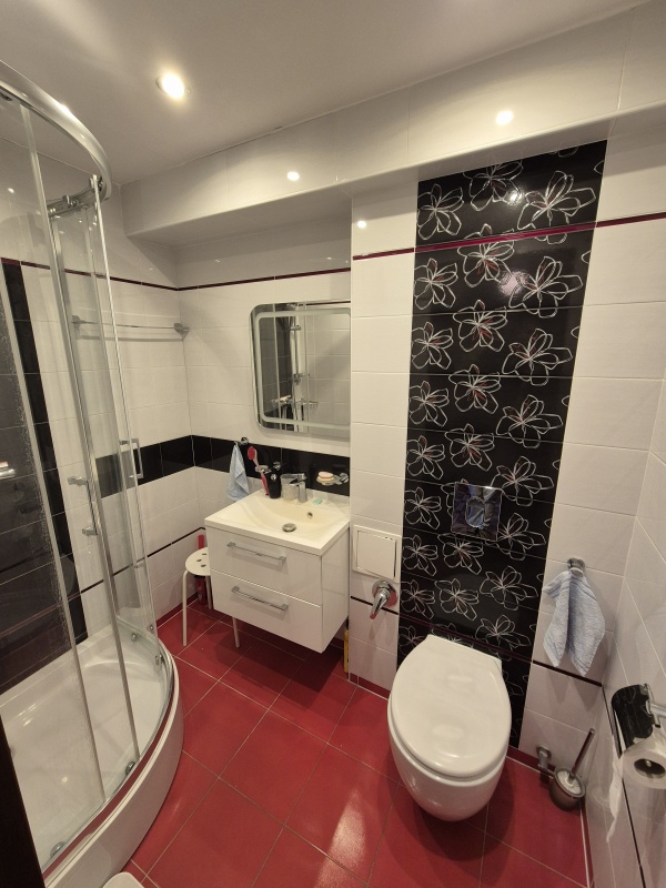 2 pokojowe mieszkanie Legionów 46,58 m2 pełna własność po remoncie  - 5