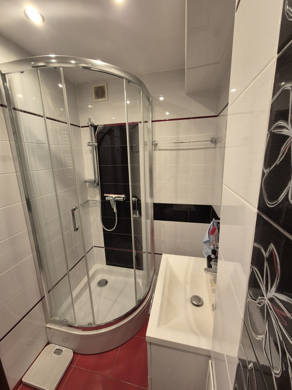 2 pokojowe mieszkanie Legionów 46,58 m2 pełna własność po remoncie  - 8