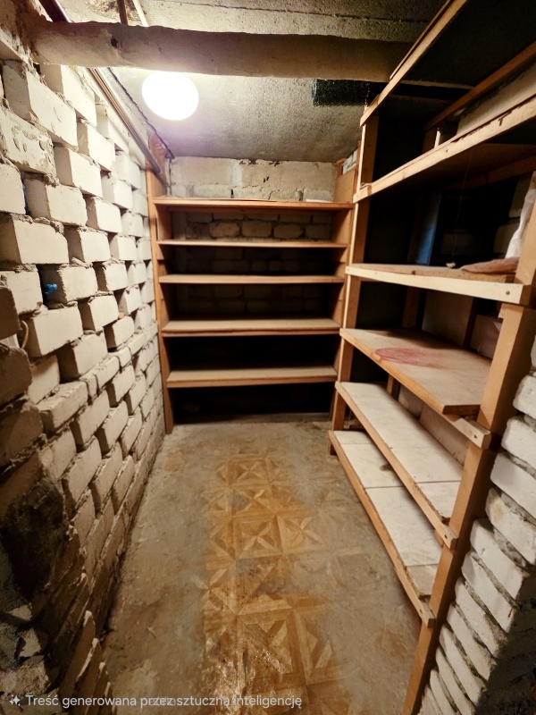 BEZPOŚREDNIO Mieszkanie M2 do własnej aranżacji w cichej okolicy - 14