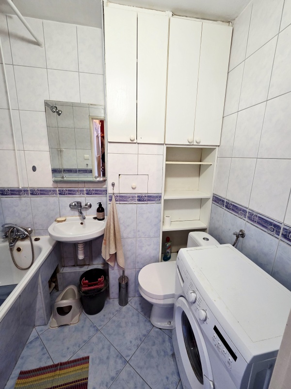 BEZPOŚREDNIO Mieszkanie M2 do własnej aranżacji w cichej okolicy - 2