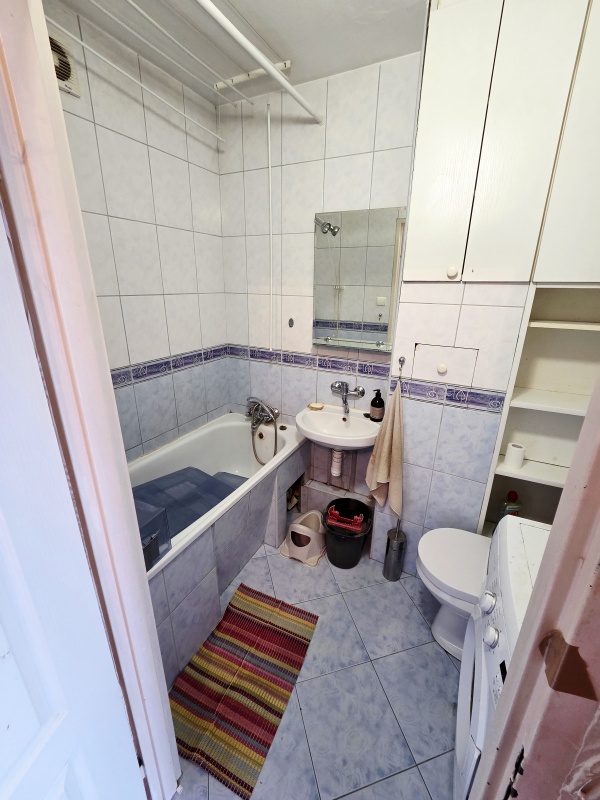 BEZPOŚREDNIO Mieszkanie M2 do własnej aranżacji w cichej okolicy - 3