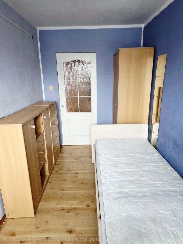 BEZPOŚREDNIO Mieszkanie M2 do własnej aranżacji w cichej okolicy - 5