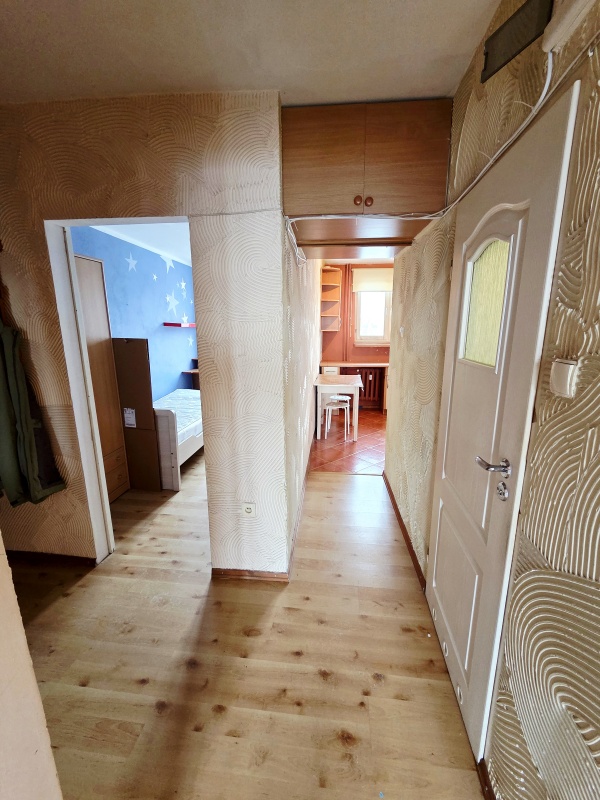 BEZPOŚREDNIO Mieszkanie M2 do własnej aranżacji w cichej okolicy - 7