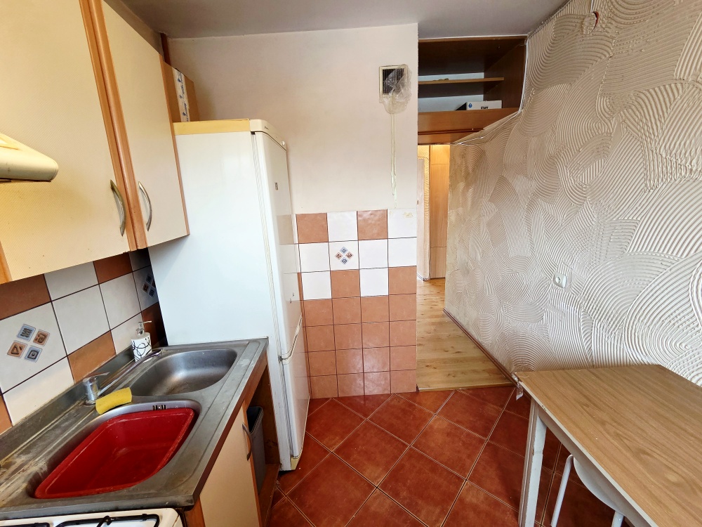 BEZPOŚREDNIO Mieszkanie M2 do własnej aranżacji w cichej okolicy - 8