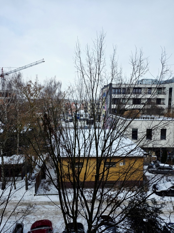 BEZPOŚREDNIO Mieszkanie M2 do własnej aranżacji w cichej okolicy - 11