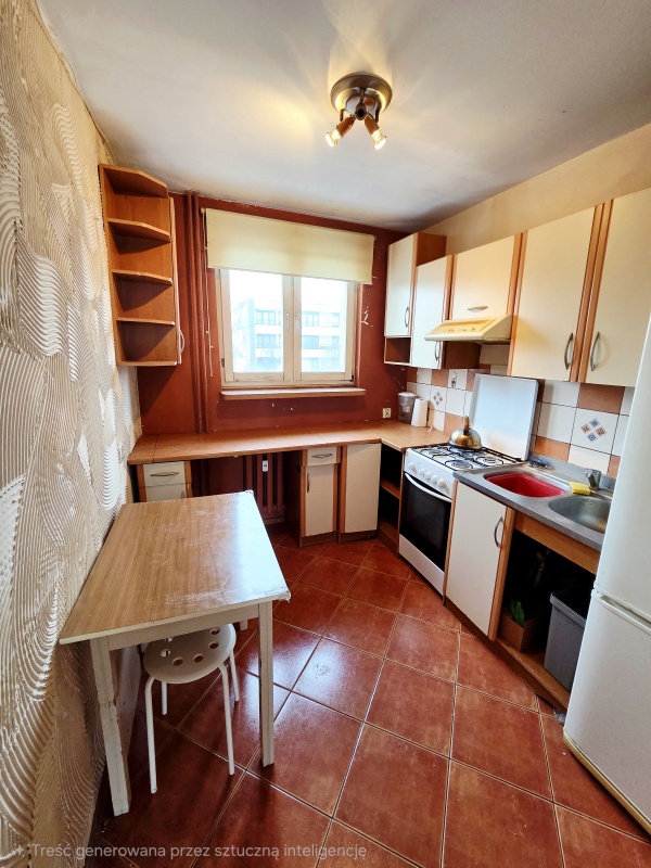 BEZPOŚREDNIO Mieszkanie M2 do własnej aranżacji w cichej okolicy - 9