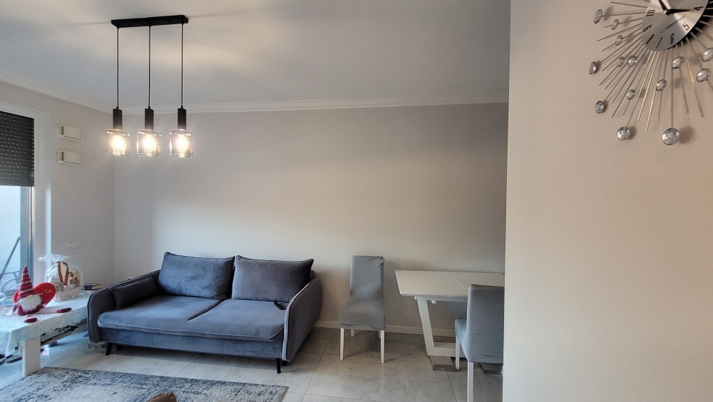 Bezpośrednio 2 pokoje w nowym bloku. - 3