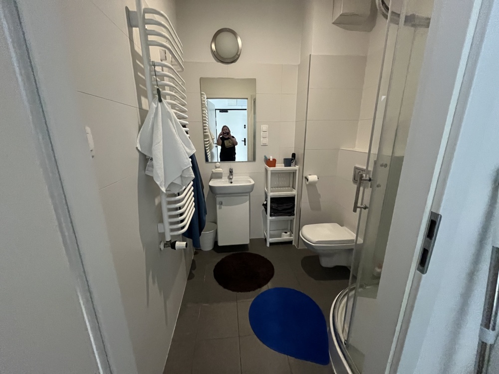 KRAKÓW - Odstąpię miejsce w pokoju studenckim - 2