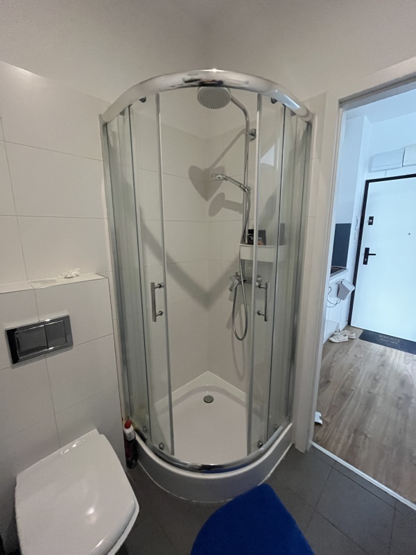 KRAKÓW - Odstąpię miejsce w pokoju studenckim - 3