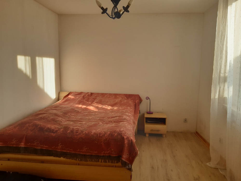 Sprzedam Dom  na dużej działce - 6