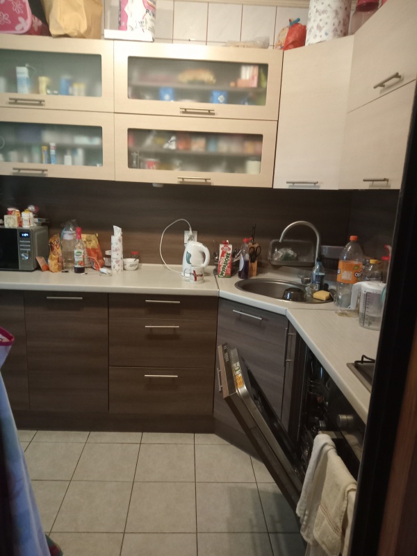 Sprzedam mieszkanie m4 - 1