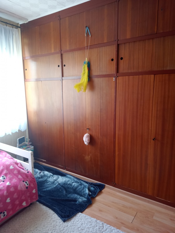 Sprzedam mieszkanie m4 - 3