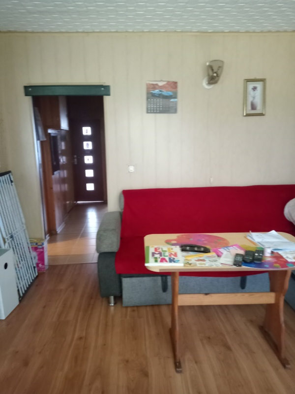 Sprzedam mieszkanie m4 - 4