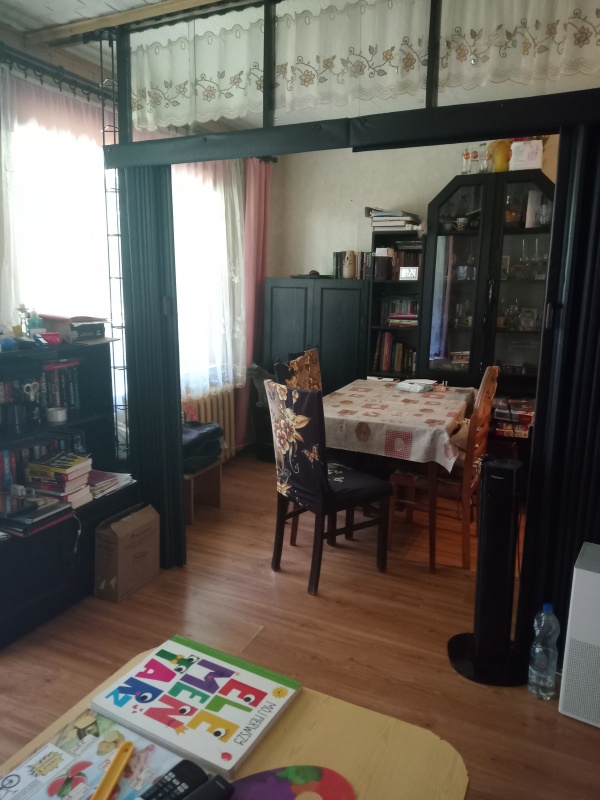 Sprzedam mieszkanie m4 - 5