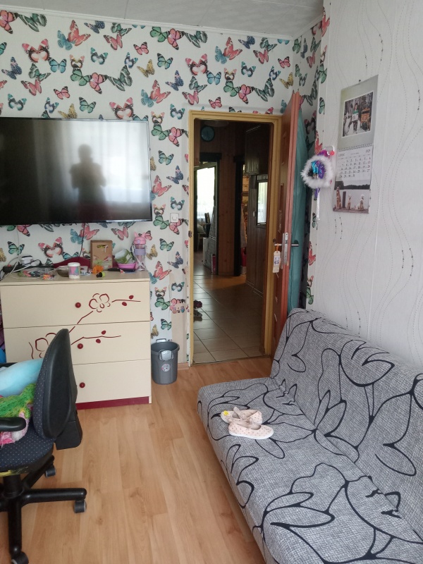 Sprzedam mieszkanie m4 - 6