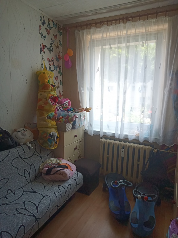 Sprzedam mieszkanie m4 - 7