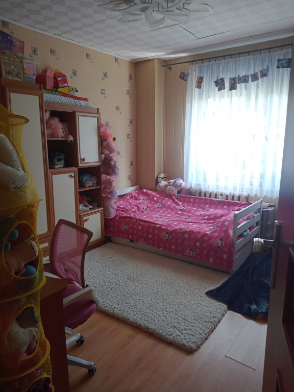 Sprzedam mieszkanie m4 - 8