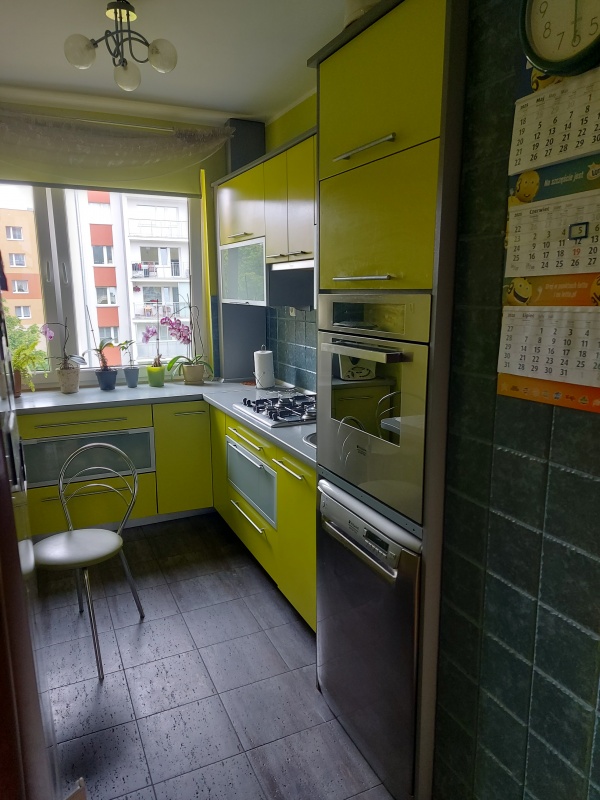 Oferta bezpośrednia, wynajmę mieszkanie 61m2 Gdynia ul. Buraczana (3 minuty do PKM)  - 2