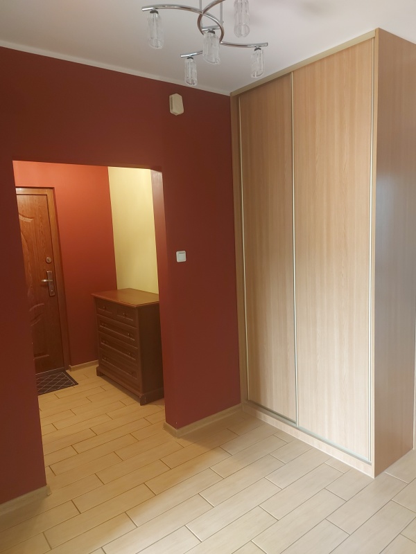 Oferta bezpośrednia, wynajmę mieszkanie 61m2 Gdynia ul. Buraczana (3 minuty do PKM)  - 6