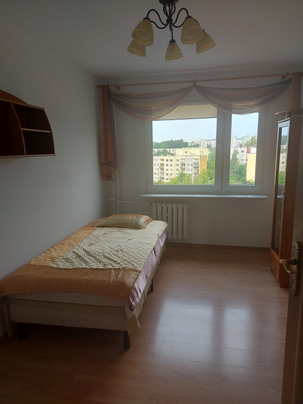 Oferta bezpośrednia, wynajmę mieszkanie 61m2 Gdynia ul. Buraczana (3 minuty do PKM)  - 7