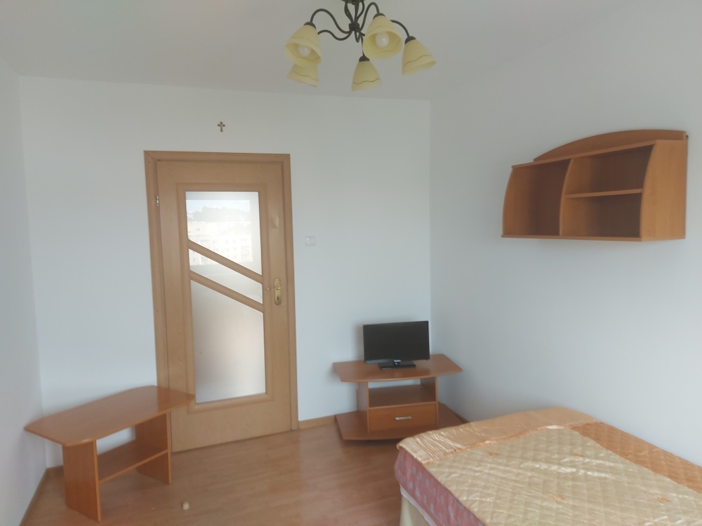 Oferta bezpośrednia, wynajmę mieszkanie 61m2 Gdynia ul. Buraczana (3 minuty do PKM)  - 8