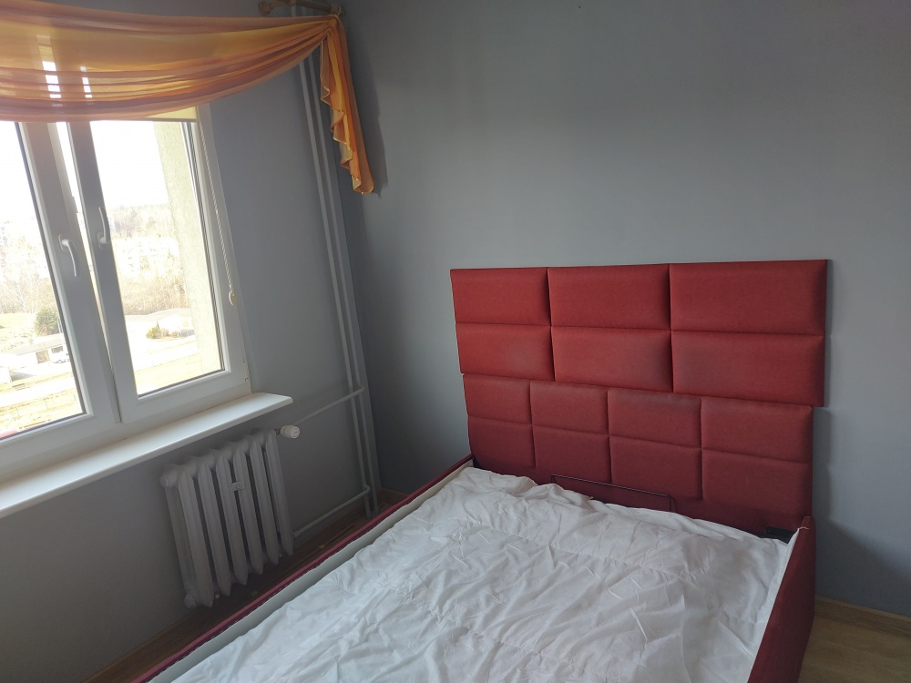 Oferta bezpośrednia, wynajmę mieszkanie 61m2 Gdynia ul. Buraczana (3 minuty do PKM)  - 11