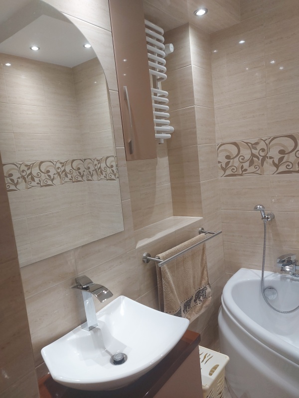 Oferta bezpośrednia, wynajmę mieszkanie 61m2 Gdynia ul. Buraczana (3 minuty do PKM)  - 13